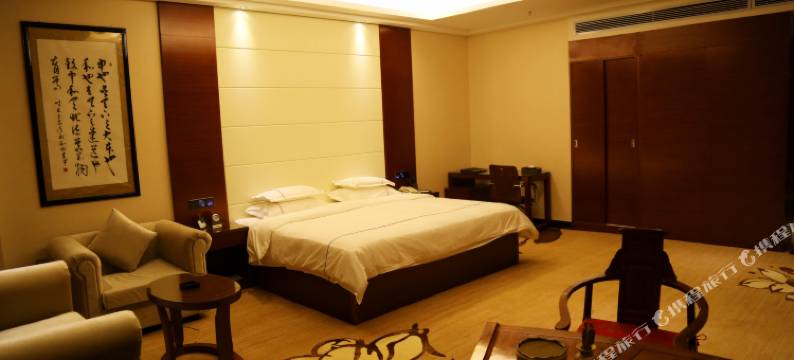 和天下国际酒店(和田夜市店)图片