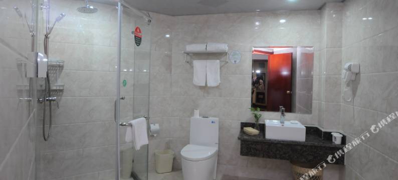 格林豪泰(合肥步行街大东门地铁站店)图片