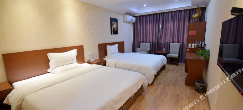 常州玉玲珑精品酒店图片