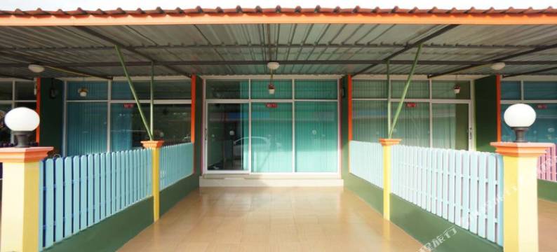 塔纳若民宿(Tanaroj Guest House)图片