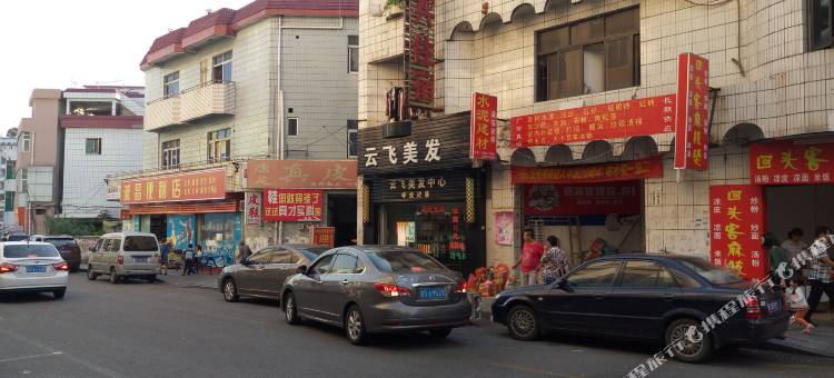 迎宾住宿(东莞东城店)图片