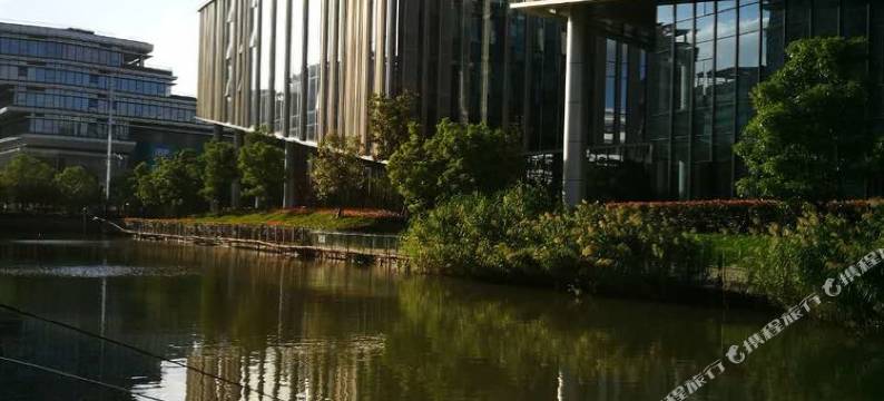 上海千万里家庭公寓图片