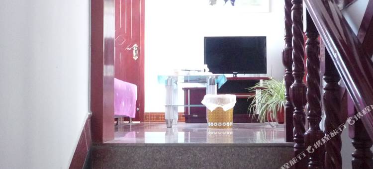 荣成裕福祥渔家乐(成山头店)图片