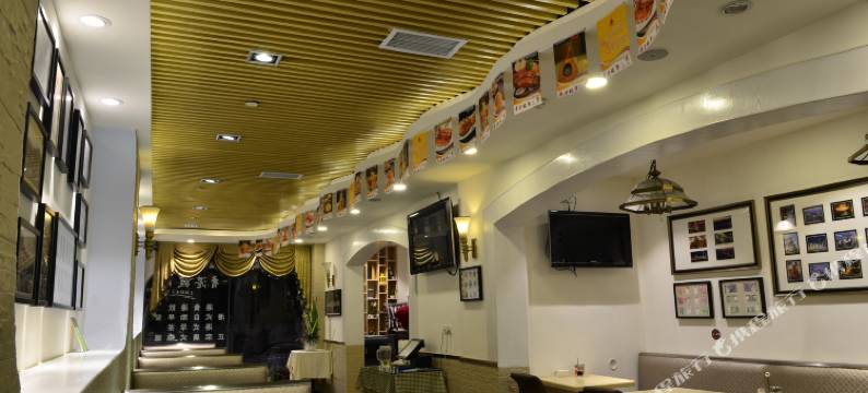 威登酒店(成都春熙路店)图片