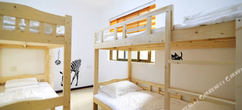 贵阳乌托邦客栈图片