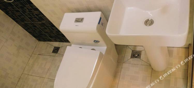 99优选酒店(张家口下花园店)图片