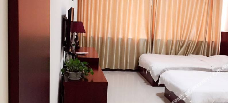 虞城贝尔特商务快捷酒店图片