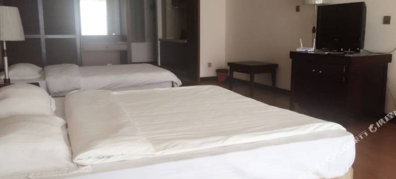 海阳海之梦公寓图片