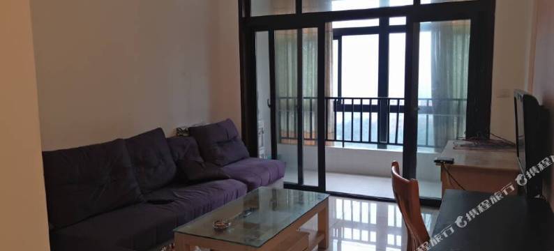 奉节旅游住我家普通公寓图片