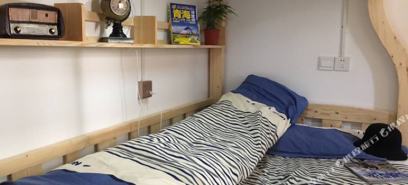 西宁19楼青年旅舍图片