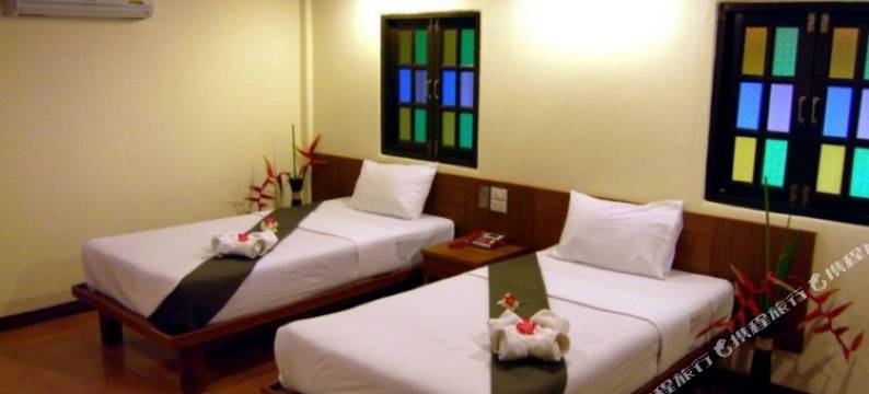 Rabiangsai度假村(Rabiangsai Resort)图片