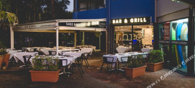 波托贝洛海景大酒店(Portobello by the Sea)图片