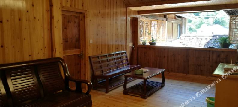 松阳移居民宿图片