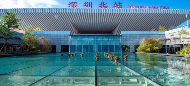 兴龙腾宾馆(深圳北站店)图片