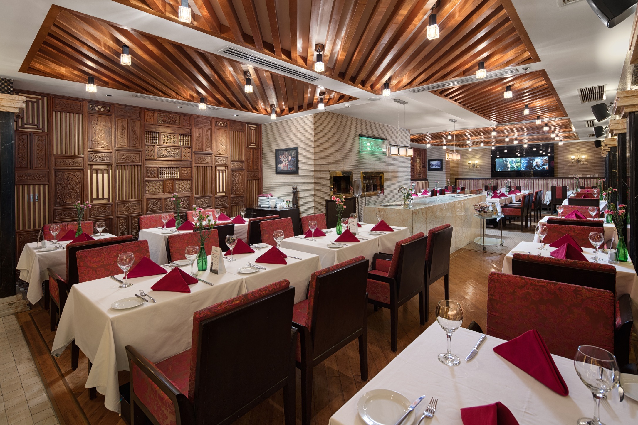 Silk Path Hanoi Hotel Hotel Overview