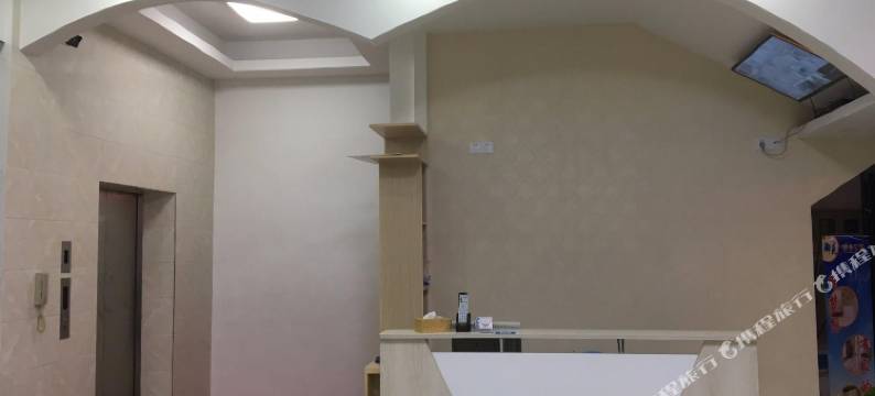 广州御苑商务公馆图片