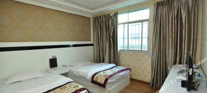 通海怡锦酒店图片