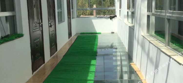 嘉峪关范家大院图片