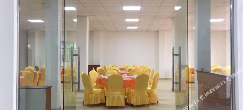 揭阳聚福楼酒店图片