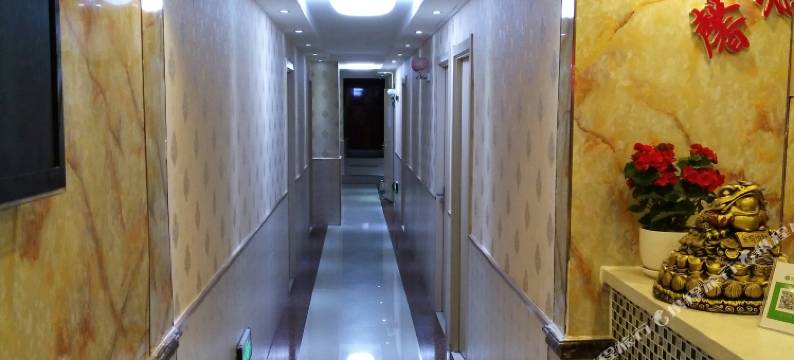 大连馨雅快捷旅馆图片