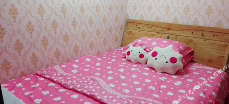 成都家乐酒店公寓图片