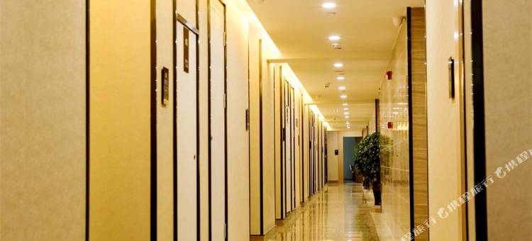 尚客优精选酒店(昆明官渡古镇海乐世界店)图片