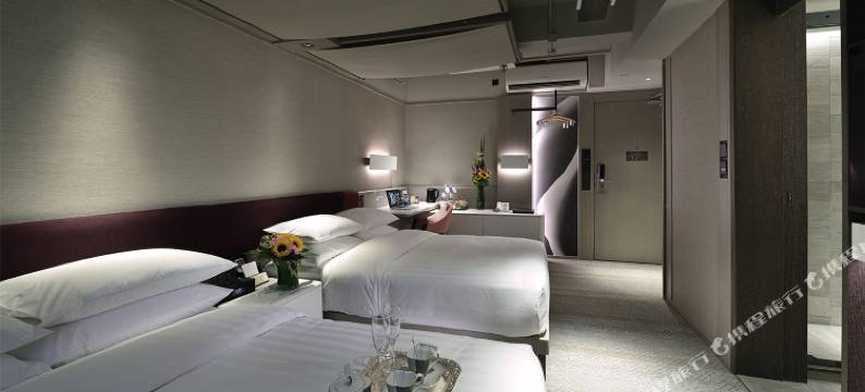 香港憙酒店图片