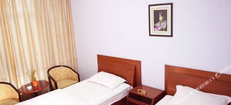 泰安恒发宾馆图片