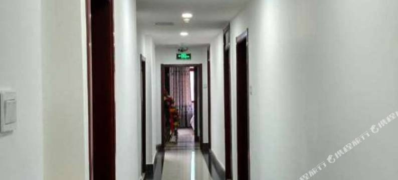 延吉东乐时尚宾馆图片