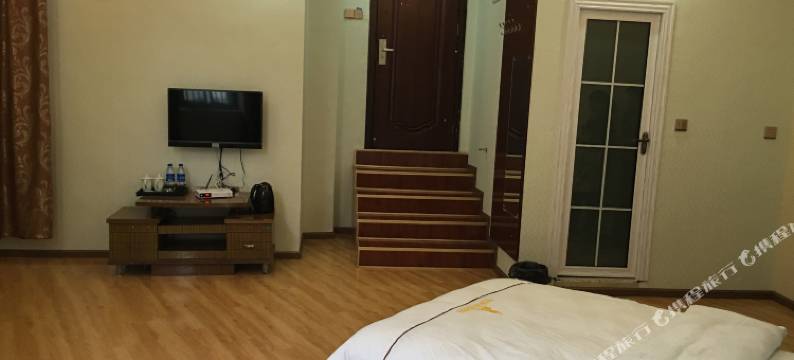 六盘水胜境家园酒店图片