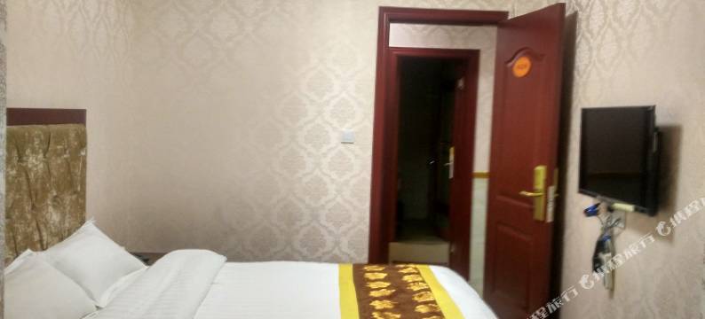 重庆君悦公寓图片