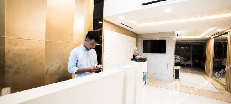 岘港红宝石酒店(Ruby Hotel)图片