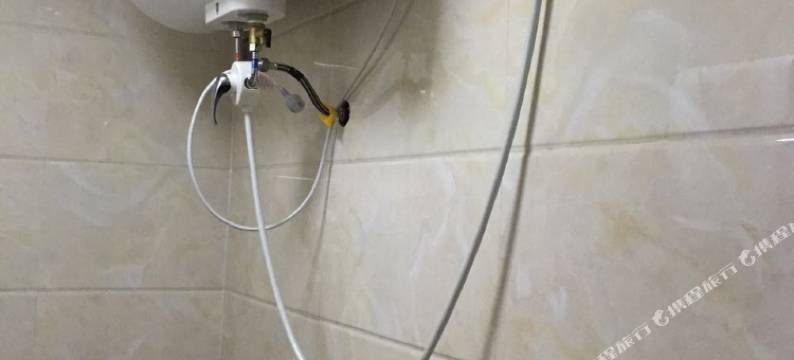 长白山吉祥顺时尚宾馆图片