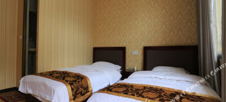 利川渝鄂休闲农庄图片