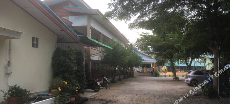 Sinaree Baan Suan度假酒店(Sinaree Baan Suan Resort)图片