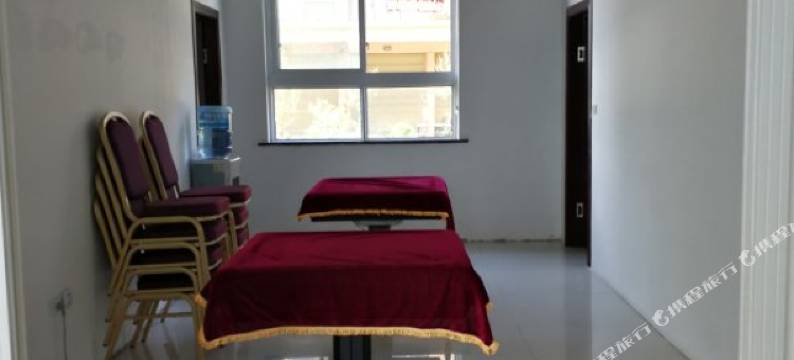 温州蓝港海洋主题宾馆图片