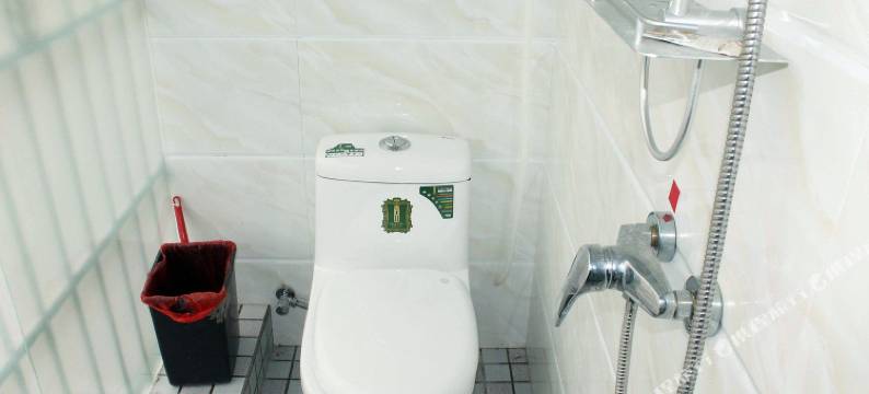 九江富好宾馆图片