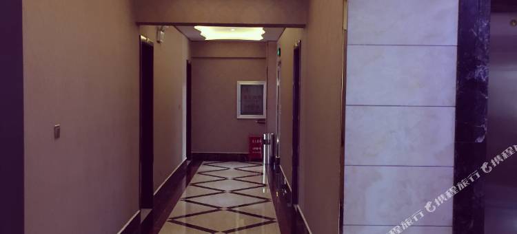 祥云高新大酒店图片
