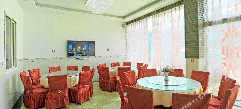 长宁美景家园住宿图片