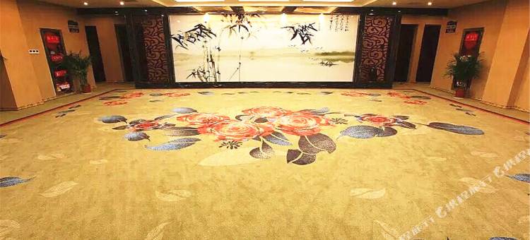 宜春宜居酒店(宜春高铁站店)图片