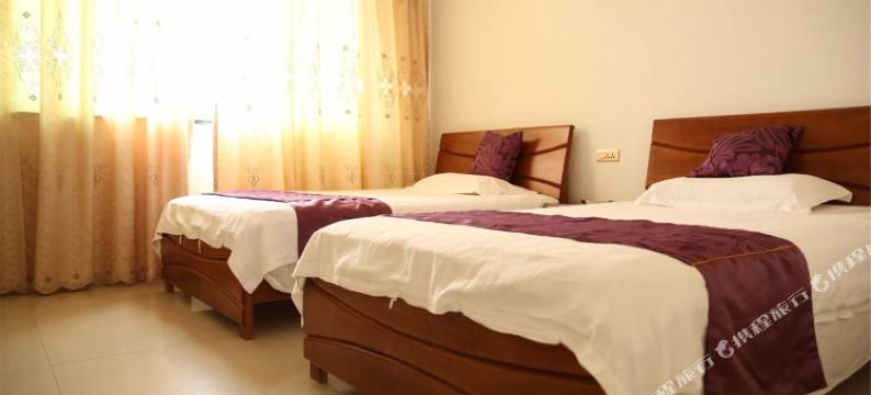 温州仙叠岩民宿图片