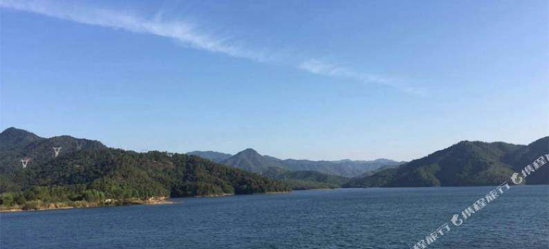 龙门南昆山·肯新顿温泉公寓式酒店图片