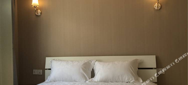 杭州清静民宿(西湖风景区梅家坞店)图片