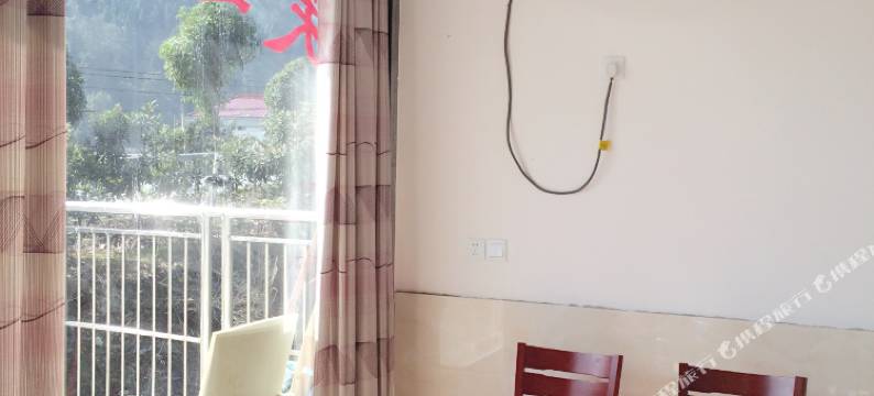 千岛湖乡乐民宿图片