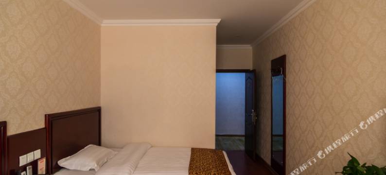 无为现代宾馆图片