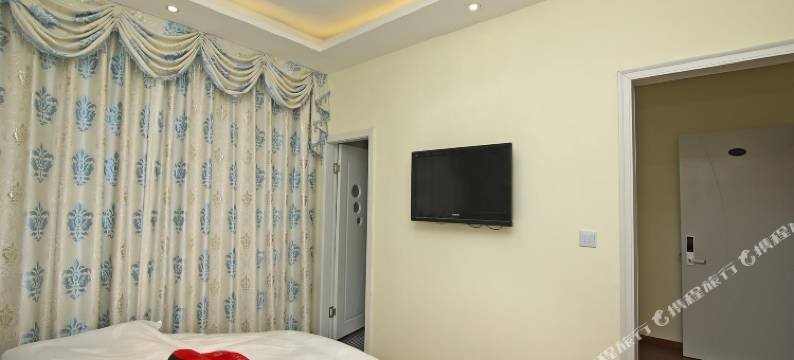 上海海上花假日酒店图片