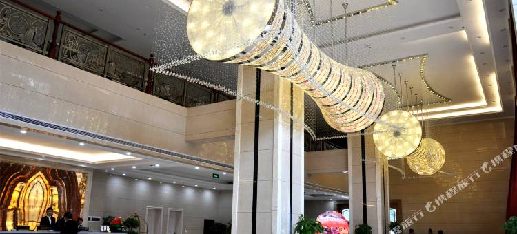 江华天一国际大酒店图片