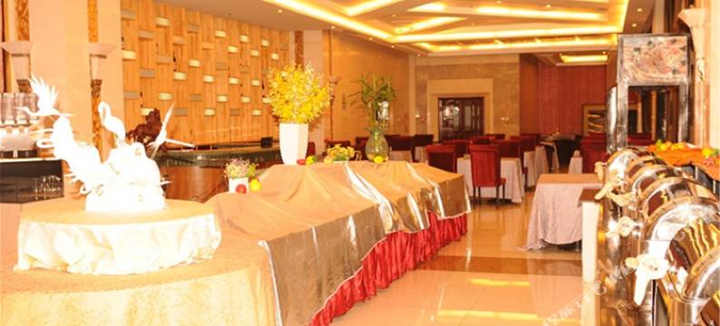 阜康天池大酒店图片