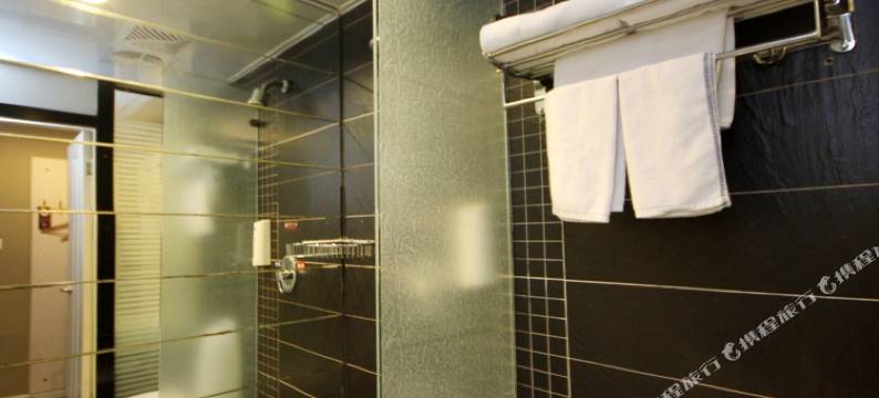 抚顺汉和酒店图片