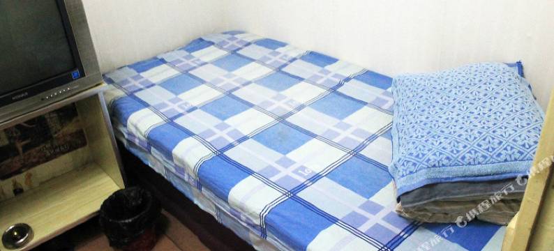 齐齐哈尔富友旅店图片